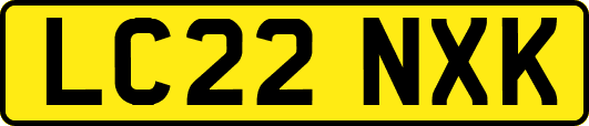 LC22NXK