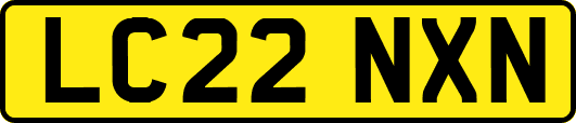 LC22NXN
