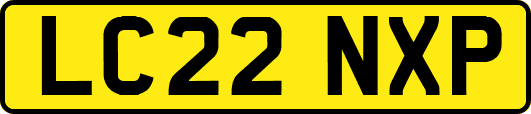 LC22NXP
