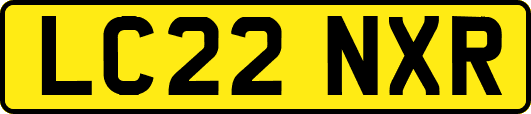 LC22NXR