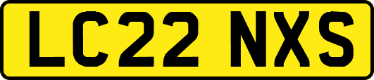 LC22NXS