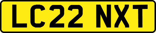 LC22NXT