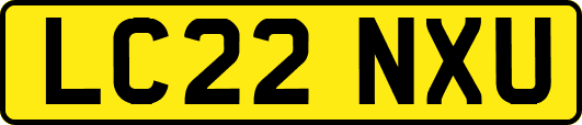 LC22NXU