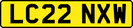 LC22NXW