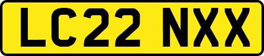 LC22NXX