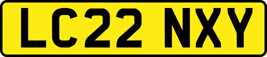 LC22NXY