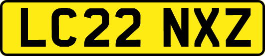 LC22NXZ