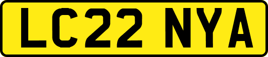 LC22NYA