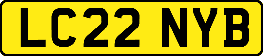 LC22NYB