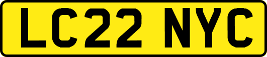LC22NYC