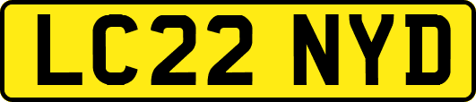 LC22NYD