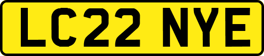 LC22NYE
