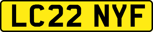 LC22NYF