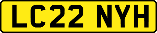 LC22NYH