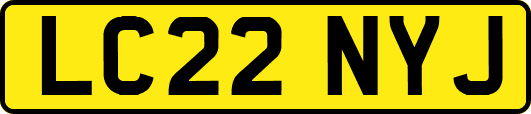 LC22NYJ