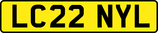 LC22NYL