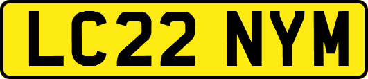 LC22NYM