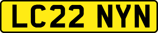LC22NYN