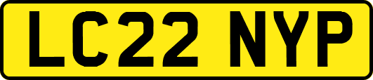 LC22NYP