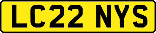 LC22NYS
