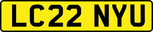LC22NYU