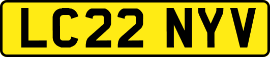 LC22NYV