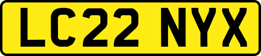 LC22NYX