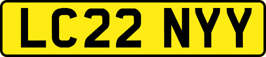 LC22NYY