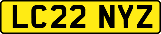 LC22NYZ