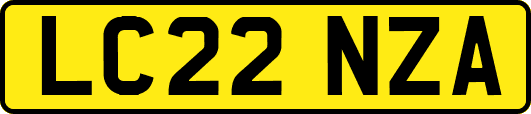 LC22NZA