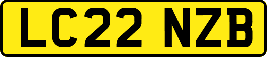 LC22NZB
