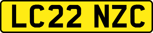 LC22NZC