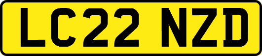 LC22NZD