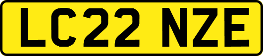 LC22NZE