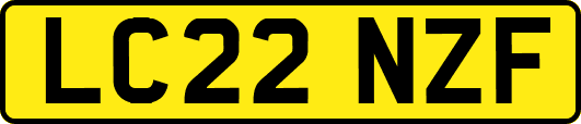 LC22NZF