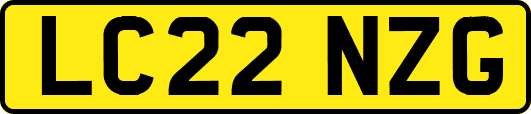 LC22NZG