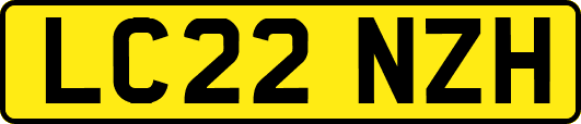 LC22NZH