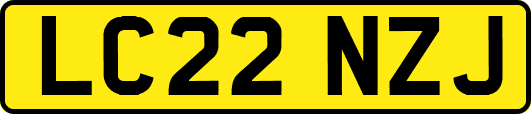 LC22NZJ