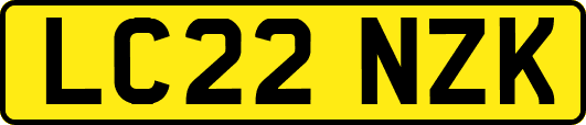LC22NZK