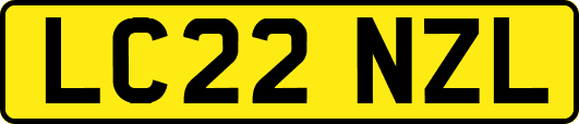 LC22NZL