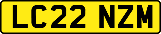 LC22NZM