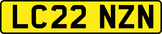 LC22NZN