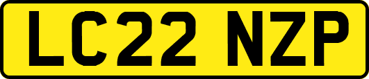 LC22NZP