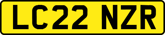 LC22NZR