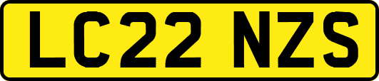 LC22NZS