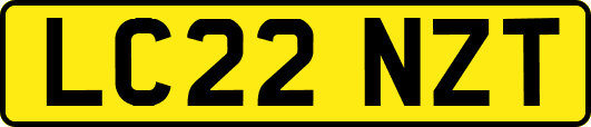 LC22NZT