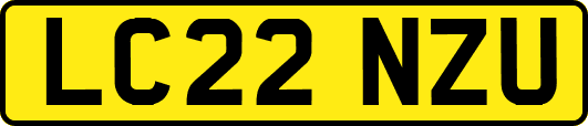 LC22NZU