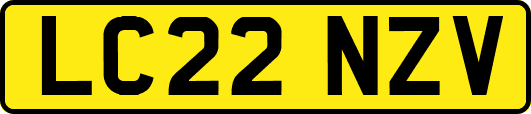 LC22NZV