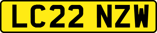 LC22NZW