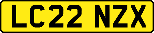 LC22NZX